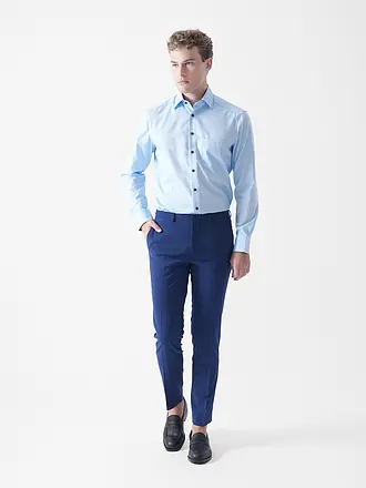 OLYMP | Hemd Modern Fit | hellblau